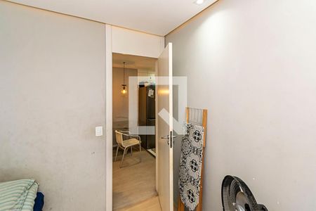 Quarto 1 de apartamento para alugar com 2 quartos, 40m² em Bonsucesso, Rio de Janeiro