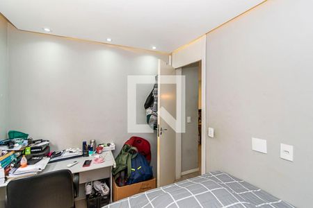 Quarto 2 de apartamento para alugar com 2 quartos, 40m² em Bonsucesso, Rio de Janeiro