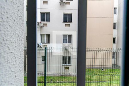 Vista do Quarto 1 de apartamento para alugar com 2 quartos, 40m² em Bonsucesso, Rio de Janeiro