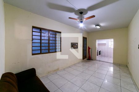 Copa de casa para alugar com 3 quartos, 150m² em Paraíso, Belo Horizonte