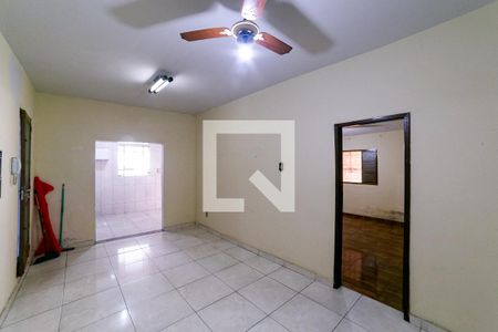 Copa de casa para alugar com 3 quartos, 150m² em Paraíso, Belo Horizonte