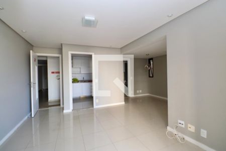 Sala de apartamento para alugar com 2 quartos, 78m² em Alphaville I, Salvador