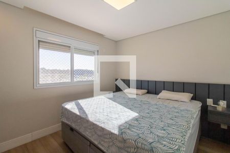 Suíte 1 de apartamento à venda com 3 quartos, 189m² em Jardim Flor da Montanha, Guarulhos
