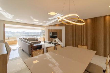 Apartamento à venda com 3 quartos, 189m² em Jardim Flor da Montanha, Guarulhos