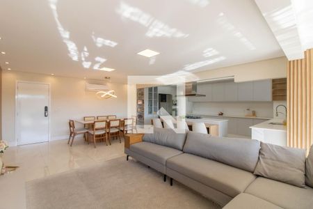Apartamento à venda com 3 quartos, 189m² em Jardim Flor da Montanha, Guarulhos