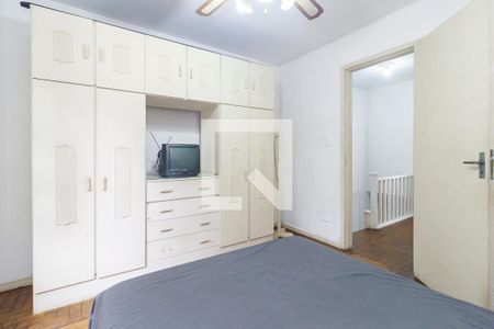 Quarto 1 de casa para alugar com 3 quartos, 200m² em Jardim Santo Amaro, São Paulo