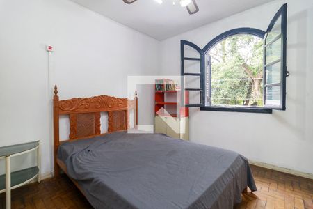 Quarto 1 de casa para alugar com 3 quartos, 200m² em Jardim Santo Amaro, São Paulo
