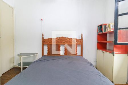 Quarto 1 de casa para alugar com 3 quartos, 200m² em Jardim Santo Amaro, São Paulo