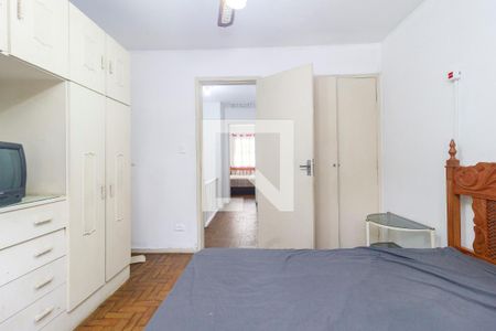 Quarto 1 de casa para alugar com 3 quartos, 200m² em Jardim Santo Amaro, São Paulo