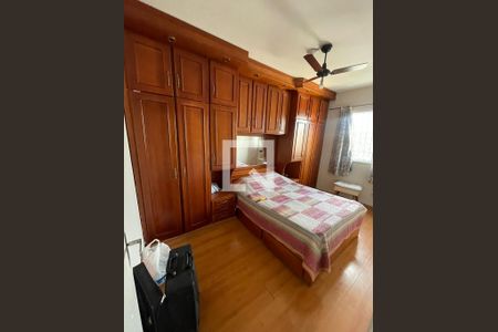 Quarto de apartamento para alugar com 2 quartos, 72m² em Centro, São Gonçalo