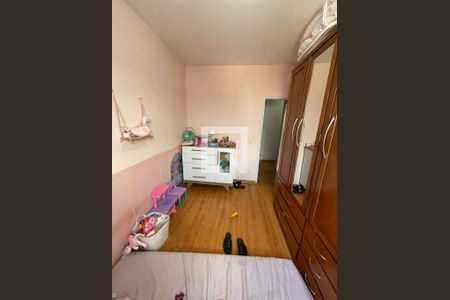 Quarto de apartamento para alugar com 2 quartos, 72m² em Centro, São Gonçalo