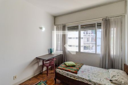 Quarto 1 de apartamento à venda com 2 quartos, 104m² em República, São Paulo