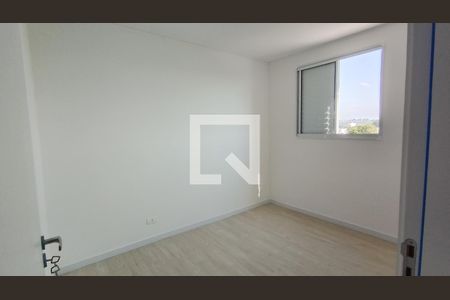 Quarto 2 de apartamento para alugar com 2 quartos, 49m² em Parque Santa Rosa, Suzano