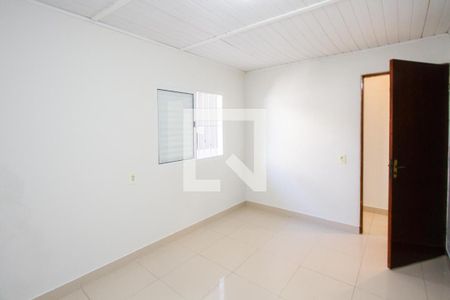 Casa para alugar com 1 quarto, 50m² em Jardim Dom Bosco, São Paulo