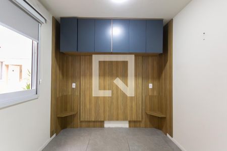 Quarto 1  de apartamento para alugar com 2 quartos, 37m² em Colônia (zona Leste), São Paulo