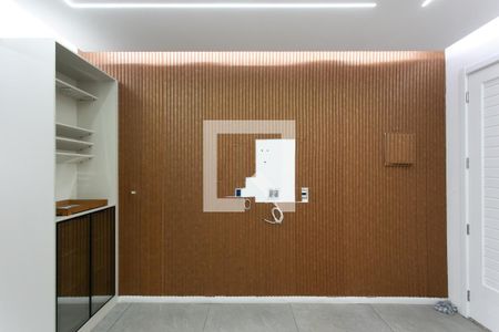 Sala de apartamento para alugar com 2 quartos, 37m² em Colônia (zona Leste), São Paulo