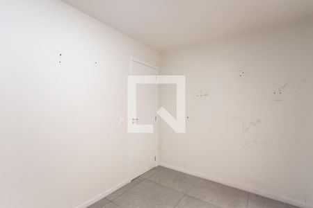 Quarto 1  de apartamento para alugar com 2 quartos, 37m² em Colônia (zona Leste), São Paulo