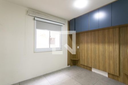 Quarto 1  de apartamento para alugar com 2 quartos, 37m² em Colônia (zona Leste), São Paulo