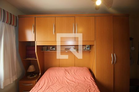 Quarto 1 de apartamento à venda com 2 quartos, 58m² em Jardim Carvalho, Porto Alegre