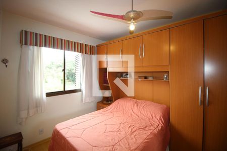 Quarto 1 de apartamento à venda com 2 quartos, 58m² em Jardim Carvalho, Porto Alegre