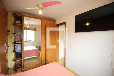 Quarto 1 de apartamento à venda com 2 quartos, 58m² em Jardim Carvalho, Porto Alegre