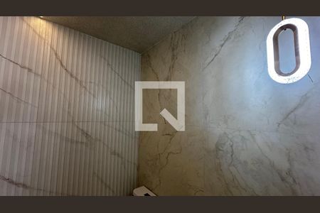 Lavabo de casa de condomínio à venda com 4 quartos, 273m² em Recreio dos Bandeirantes, Rio de Janeiro