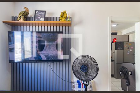Quarto de apartamento para alugar com 1 quarto, 34m² em Alto da Mooca, São Paulo