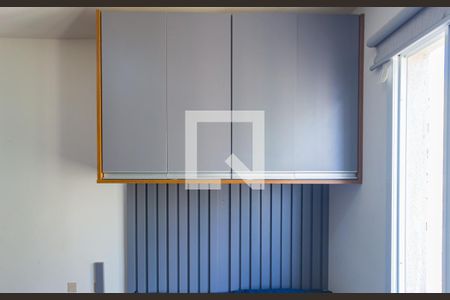 Quarto de apartamento para alugar com 1 quarto, 34m² em Alto da Mooca, São Paulo