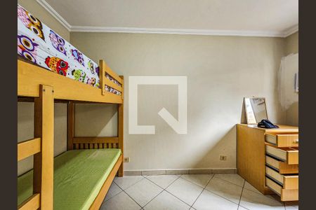 Quarto  de apartamento para alugar com 3 quartos, 68m² em Vila Lopes, Jacareí