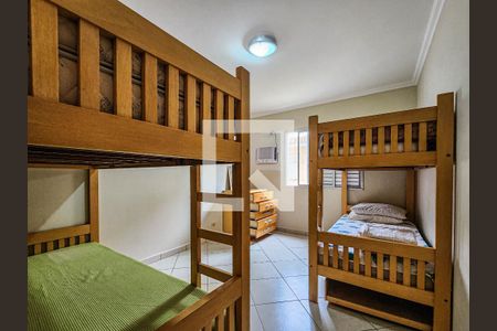 Quarto  de apartamento para alugar com 3 quartos, 68m² em Vila Lopes, Jacareí
