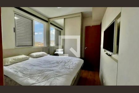 Apartamento à venda com 2 quartos, 130m² em Buritis, Belo Horizonte