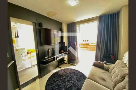 Apartamento à venda com 2 quartos, 130m² em Buritis, Belo Horizonte