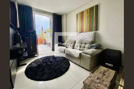 Apartamento à venda com 2 quartos, 130m² em Buritis, Belo Horizonte