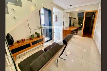 Apartamento à venda com 2 quartos, 130m² em Buritis, Belo Horizonte