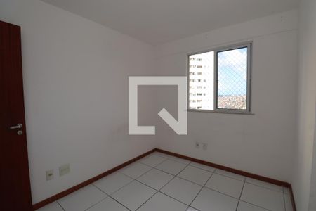 Quarto 1 de apartamento para alugar com 2 quartos, 70m² em Cabula, Salvador