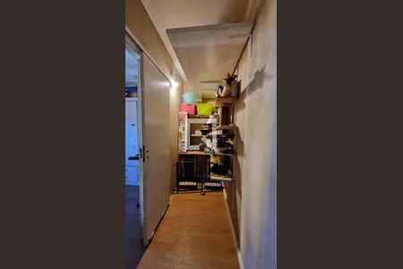 Apartamento à venda com 2 quartos, 54m² em Parque Assuncao, Taboão da Serra