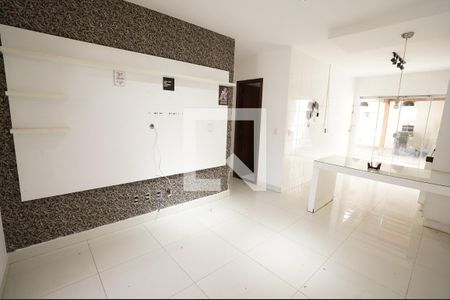 Casa de Condomínio para alugar com 1 quarto, 260m² em Chácara Bela Vista, Goiânia