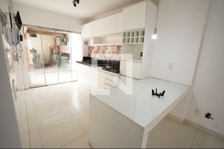 Casa de Condomínio para alugar com 1 quarto, 260m² em Chácara Bela Vista, Goiânia