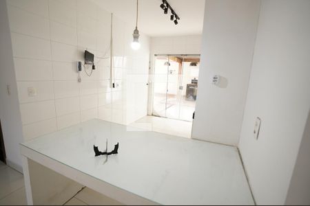 Casa de Condomínio para alugar com 1 quarto, 260m² em Chácara Bela Vista, Goiânia