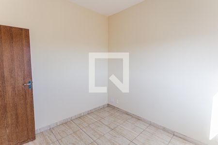 Quarto 1 de apartamento para alugar com 3 quartos, 83m² em Vera Cruz, Belo Horizonte