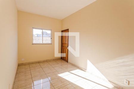Sala de apartamento para alugar com 3 quartos, 83m² em Vera Cruz, Belo Horizonte