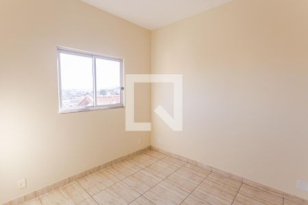 Quarto 2 de apartamento para alugar com 3 quartos, 83m² em Vera Cruz, Belo Horizonte