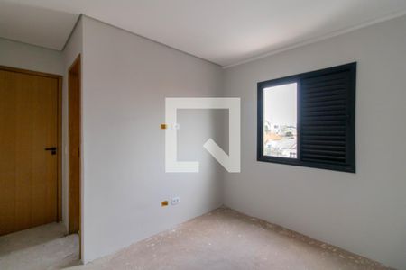 Suíte de apartamento para alugar com 2 quartos, 48m² em Jardim Vila Galvao, Guarulhos