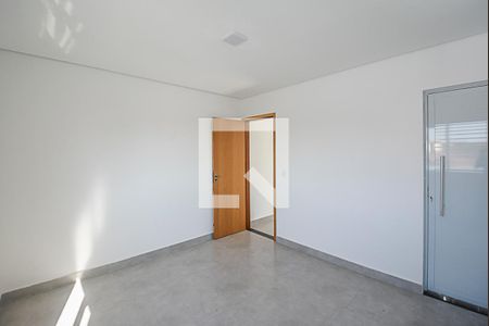 Quarto Suíte de casa à venda com 3 quartos, 150m² em Paulicéia, São Bernardo do Campo