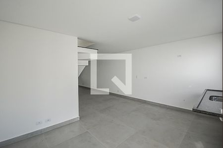 Sala/Cozinha de casa à venda com 3 quartos, 150m² em Paulicéia, São Bernardo do Campo