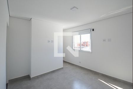 Quarto Suíte de casa à venda com 3 quartos, 150m² em Paulicéia, São Bernardo do Campo