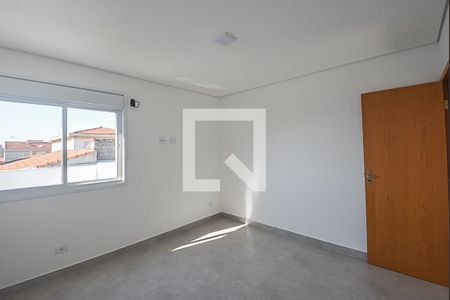 Quarto Suíte de casa à venda com 3 quartos, 150m² em Paulicéia, São Bernardo do Campo