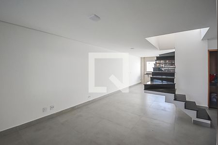 Sala/Cozinha de casa à venda com 3 quartos, 150m² em Paulicéia, São Bernardo do Campo