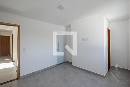 Quarto Suíte de casa à venda com 3 quartos, 150m² em Paulicéia, São Bernardo do Campo