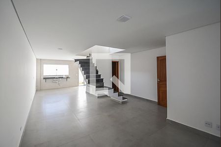 Casa à venda com 3 quartos, 150m² em Paulicéia, São Bernardo do Campo
